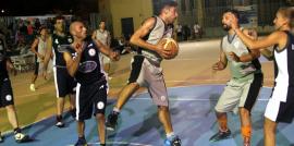 ULTIMO MATCH CAVALLERESCO 