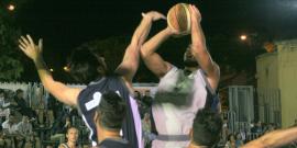 ULTIMO MATCH CAVALLERESCO 