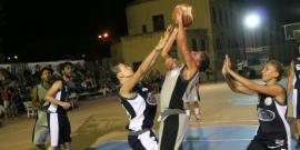 ULTIMO MATCH CAVALLERESCO 