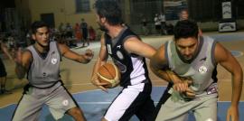 ULTIMO MATCH CAVALLERESCO 