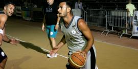 ULTIMO MATCH CAVALLERESCO 