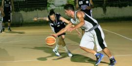 ULTIMO MATCH CAVALLERESCO 