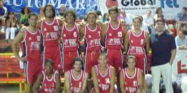 ECCO IL 2001, ULTIMO ANNO AL CIRCOLO