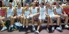 ECCO IL 2001, ULTIMO ANNO AL CIRCOLO