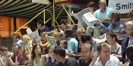 ECCO IL 2001, ULTIMO ANNO AL CIRCOLO