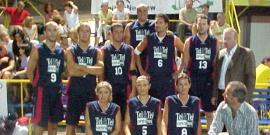 ECCO IL 2001, ULTIMO ANNO AL CIRCOLO