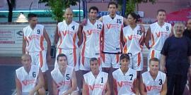 ECCO IL 2001, ULTIMO ANNO AL CIRCOLO