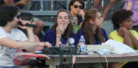 PICCOLETTI SUPERLATIVI, MA VINCONO GLI SPILUNGONI