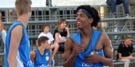 PICCOLETTI SUPERLATIVI, MA VINCONO GLI SPILUNGONI