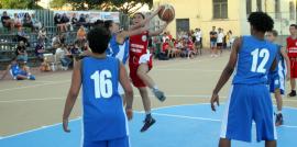 PICCOLETTI SUPERLATIVI, MA VINCONO GLI SPILUNGONI