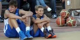 PICCOLETTI SUPERLATIVI, MA VINCONO GLI SPILUNGONI