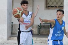 SETTE MINUTI IN PIAZZA, BY MENNELLA