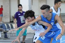 SETTE MINUTI IN PIAZZA, BY MENNELLA