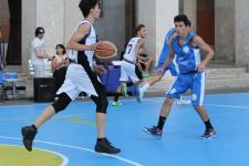 SETTE MINUTI IN PIAZZA, BY MENNELLA