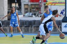 SETTE MINUTI IN PIAZZA, BY MENNELLA