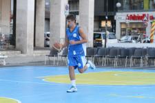 SETTE MINUTI IN PIAZZA, BY MENNELLA