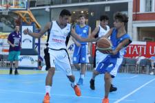 SETTE MINUTI IN PIAZZA, BY MENNELLA