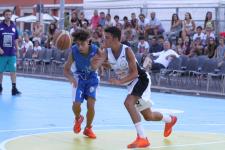 SETTE MINUTI IN PIAZZA, BY MENNELLA