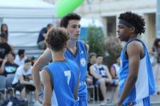 SETTE MINUTI IN PIAZZA, BY MENNELLA