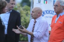 SETTE MINUTI IN PIAZZA, BY MENNELLA