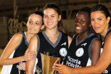 PRIMA GALLERIA DI ASSAGGIO, NE SEGUIRANNO ALTRE