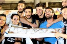 PRIMA GALLERIA DI ASSAGGIO, NE SEGUIRANNO ALTRE