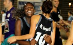 PRIMA GALLERIA DI ASSAGGIO, NE SEGUIRANNO ALTRE