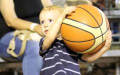 PRIMA GALLERIA DI ASSAGGIO, NE SEGUIRANNO ALTRE