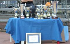 PRIMA GALLERIA DI ASSAGGIO, NE SEGUIRANNO ALTRE