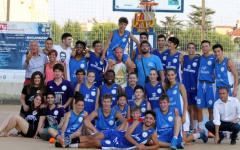 PRIMA GALLERIA DI ASSAGGIO, NE SEGUIRANNO ALTRE