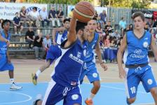 PRIMA GALLERIA DI ASSAGGIO, NE SEGUIRANNO ALTRE