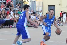 PRIMA GALLERIA DI ASSAGGIO, NE SEGUIRANNO ALTRE