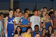 PRIMA GALLERIA DI ASSAGGIO, NE SEGUIRANNO ALTRE