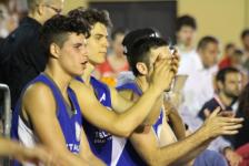 PRIMA GALLERIA DI ASSAGGIO, NE SEGUIRANNO ALTRE