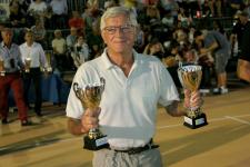 50 SFUMATURE DI BIANCHINI, IN 15 SCATTI