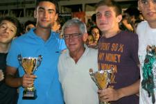 50 SFUMATURE DI BIANCHINI, IN 15 SCATTI