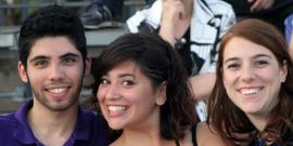 TOSARELLO JUNIOR LA SERA DELLA FINALE