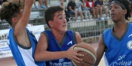 TOSARELLO JUNIOR LA SERA DELLA FINALE