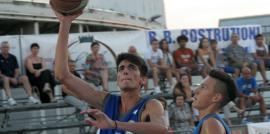 TOSARELLO JUNIOR LA SERA DELLA FINALE