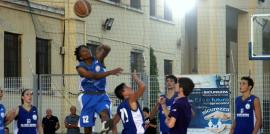 TOSARELLO JUNIOR LA SERA DELLA FINALE