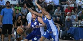 TOSARELLO JUNIOR LA SERA DELLA FINALE