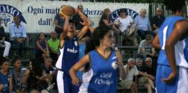 TOSARELLO JUNIOR LA SERA DELLA FINALE