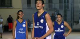 TOSARELLO JUNIOR LA SERA DELLA FINALE