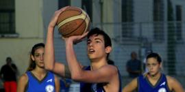 TOSARELLO JUNIOR LA SERA DELLA FINALE