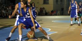 TOSARELLO JUNIOR LA SERA DELLA FINALE