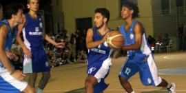 TOSARELLO JUNIOR LA SERA DELLA FINALE