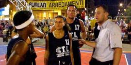 ANNO 2002, IL PRIMO IN PIAZZA DEL POPOLO