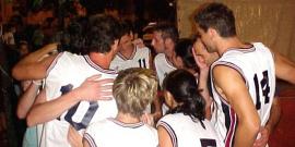 ANNO 2002, IL PRIMO IN PIAZZA DEL POPOLO