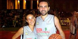 ANNO 2002, IL PRIMO IN PIAZZA DEL POPOLO