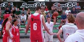 ANNO 2002, IL PRIMO IN PIAZZA DEL POPOLO